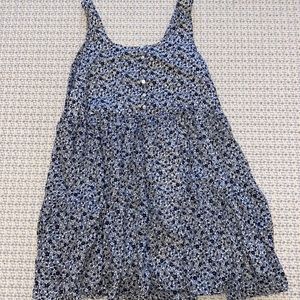 & Other Stories casual dress